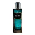City Rhythm Tempo fragrance bottle