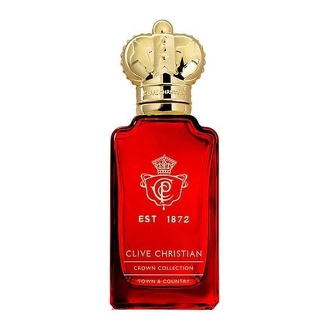 Clive Christian Town and Country fragrance bottle