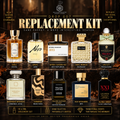 KSI Curated 007 - The Replacement Kit