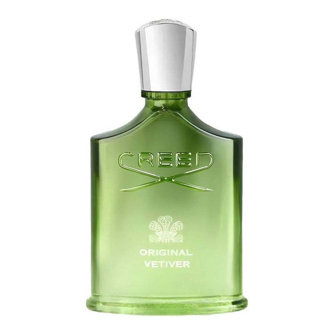 Creed Original Vetiver fragrance bottle