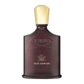 Creed Oud Zarian fragrance bottle