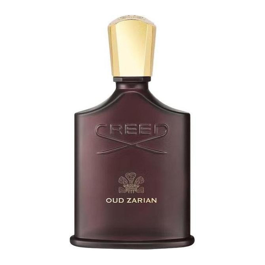Creed Oud Zarian fragrance bottle
