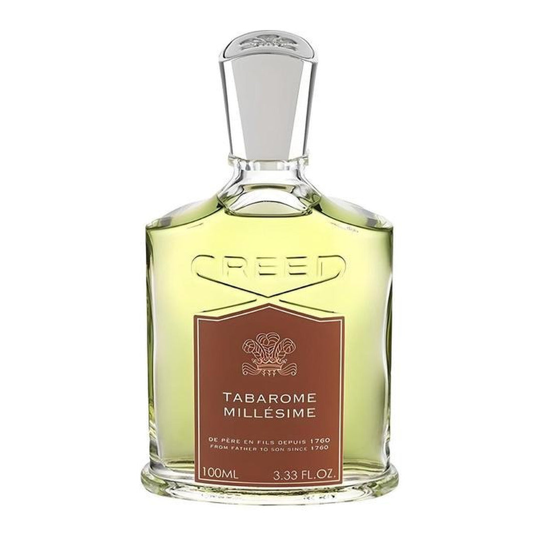 Creed Tabarome Millesime fragrance bottle