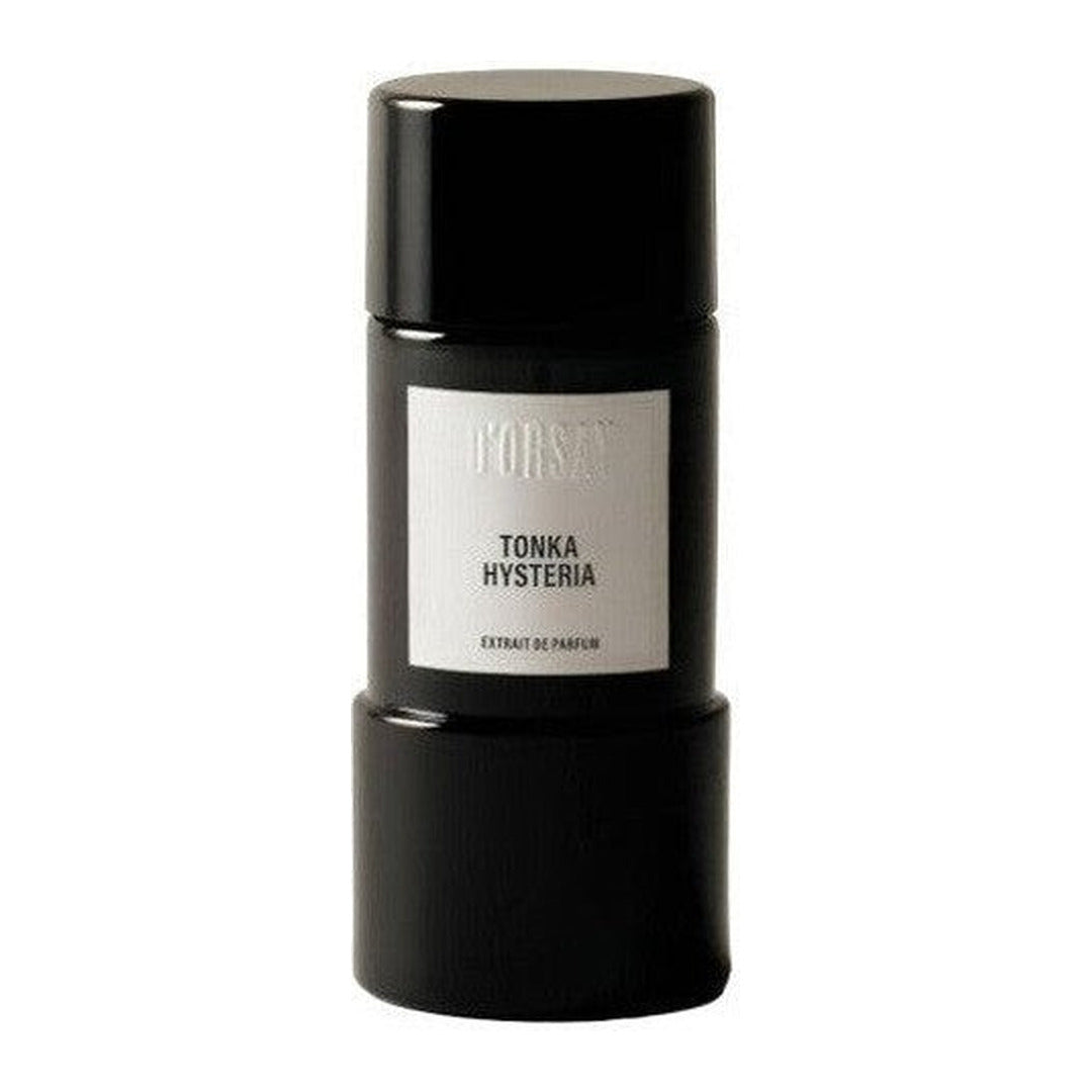 d Orsay Tonka Hysteria fragrance bottle