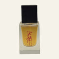 Damfool Bio á Bioé Ask of Ancestor Elixir de Parfum bottle