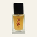 Damfool Hó Elder River Elixir de Parfum bottle