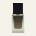 Damfool Grave Flower Elixir de Parfum bottle