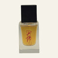 Damfool Muú Cattle Elixir de Parfum bottle