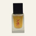 Damfool Cuò Old House Elixir de Parfum bottle