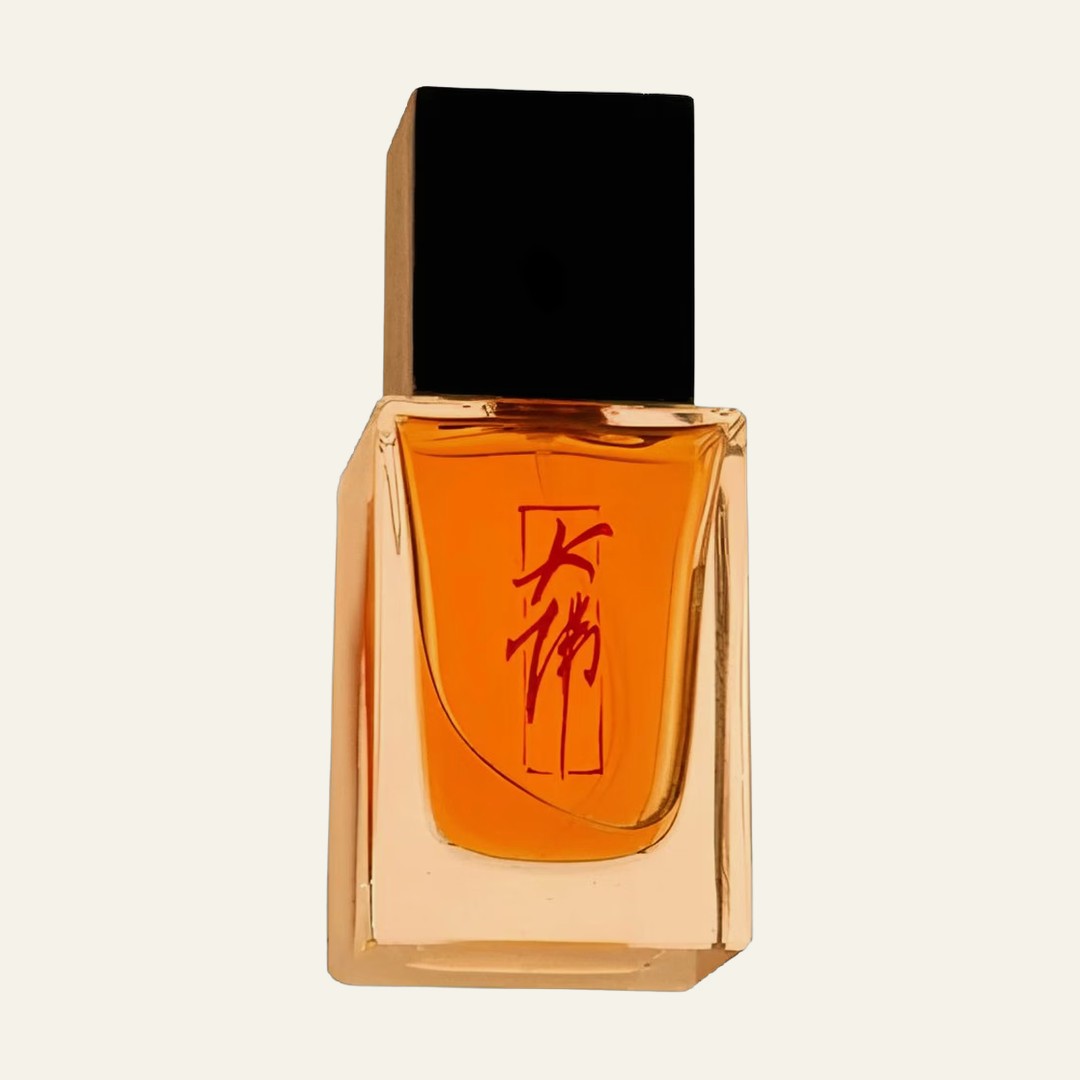 Damfool Untouchable Butterfly Elixir de Parfum bottle