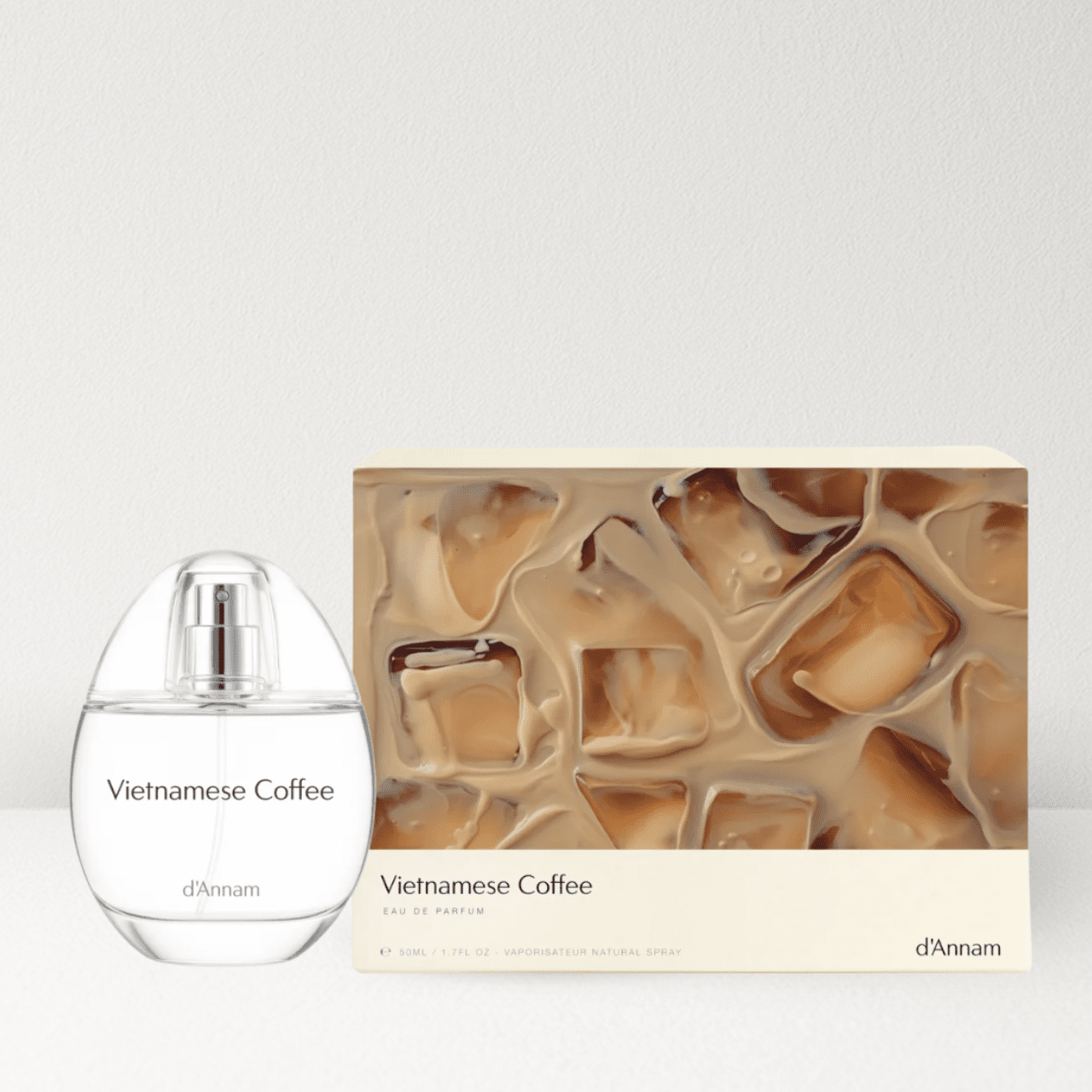 d'Annam - Vietnamese Coffee