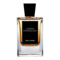 Day Three Fragrances Ambar Dominicano fragrance bottle