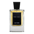Day Three Fragrances Tres Oros fragrance bottle