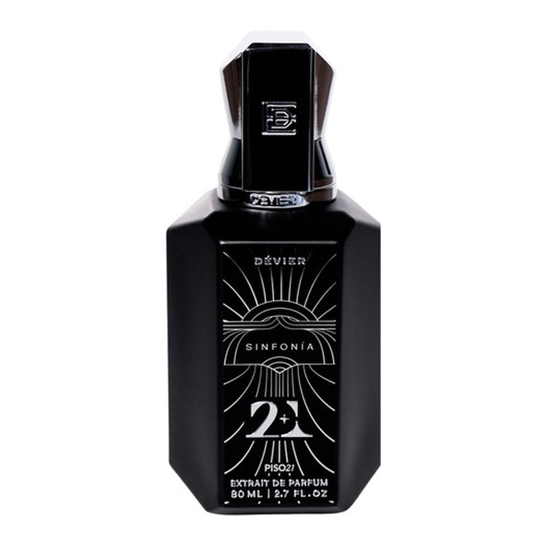 Dévier Sinfonía 2.1 By Piso21 bottle