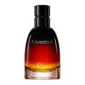 Dior Fahrenheit Parfum bottle