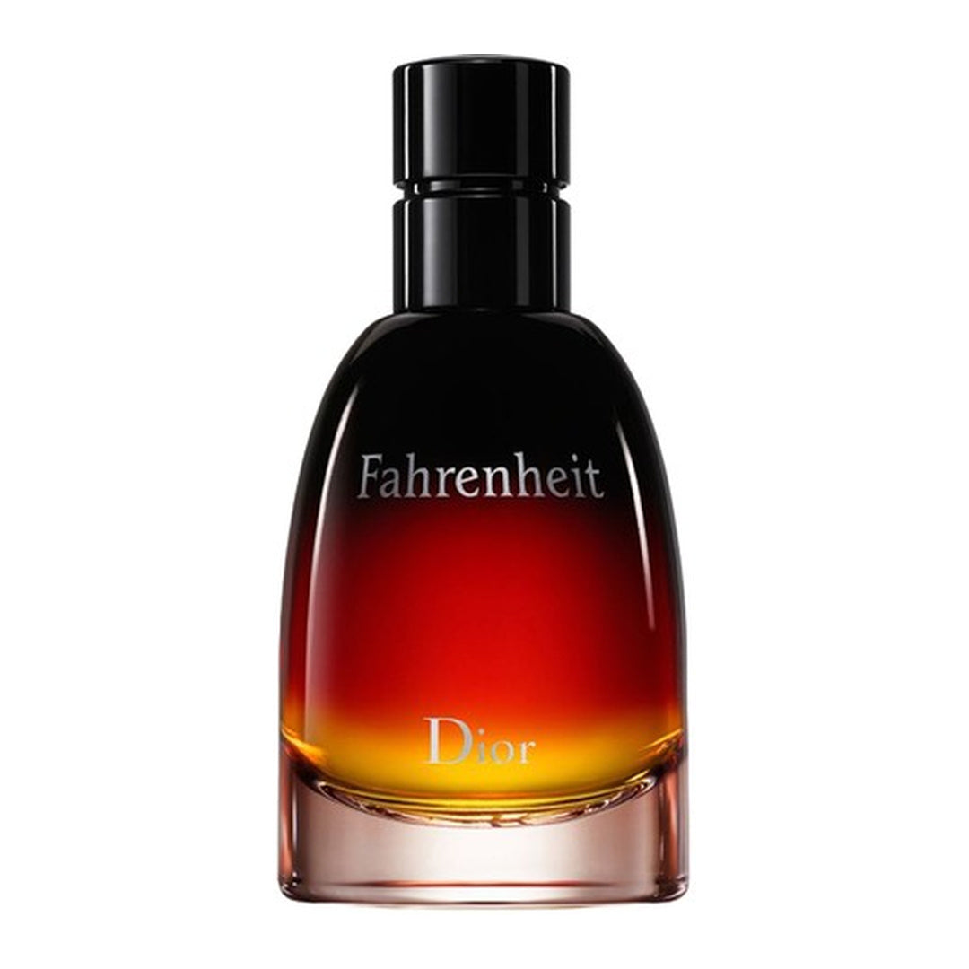 Dior Fahrenheit Parfum bottle