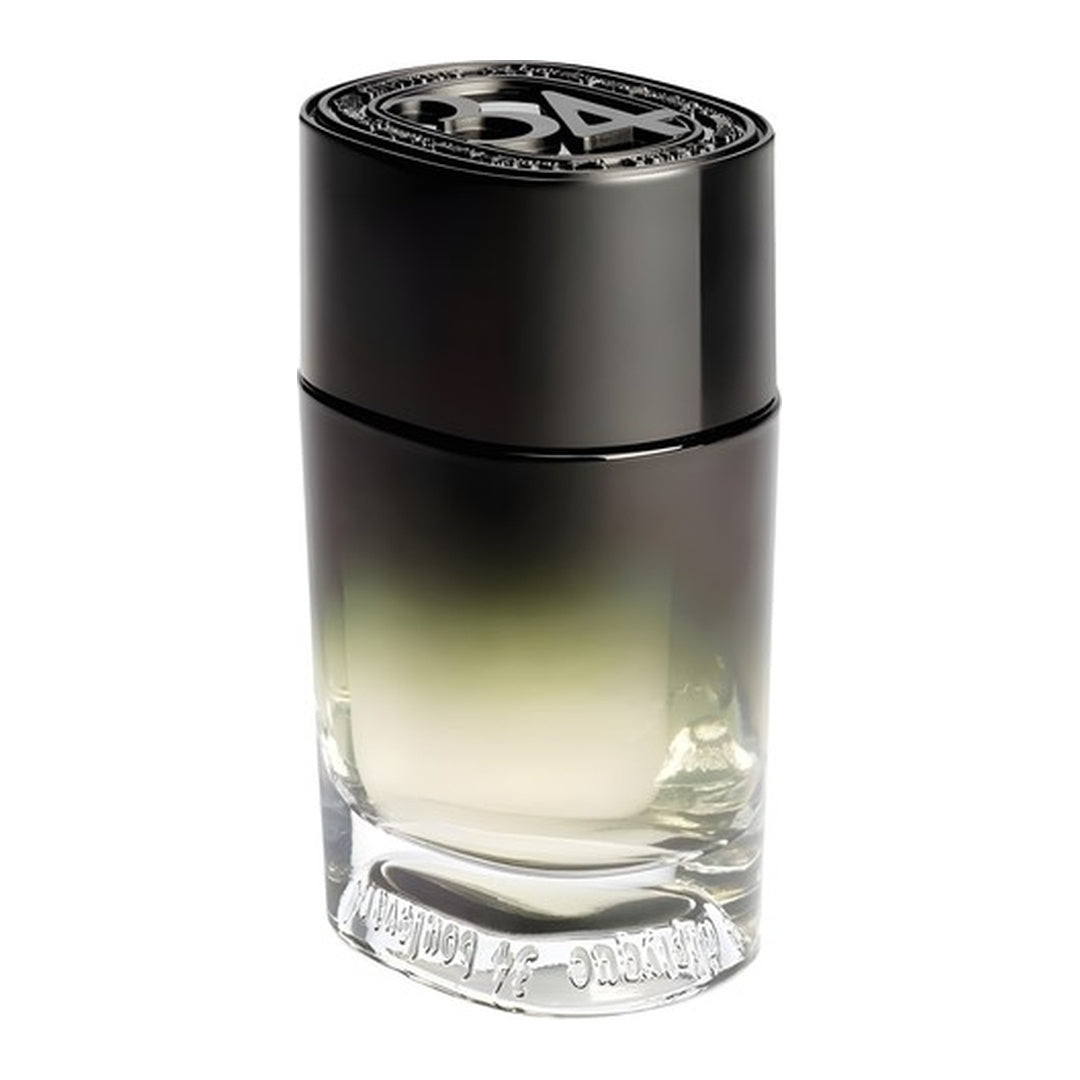 Diptyque 34 Boulevard Saint Germain (Eau de Parfum) bottle