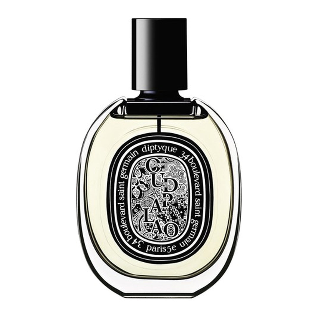 Diptyque Oud Palao bottle