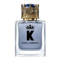 Dolce & Gabbana K (Eau de Toilette) bottle