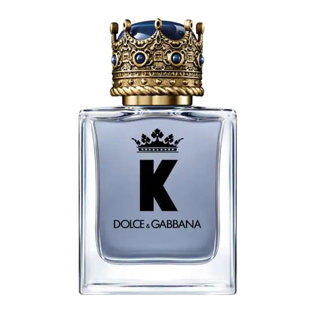 Dolce & Gabbana K (Eau de Toilette) bottle