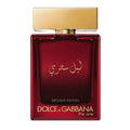 Dolce & Gabbana The One Mysterious Night bottle