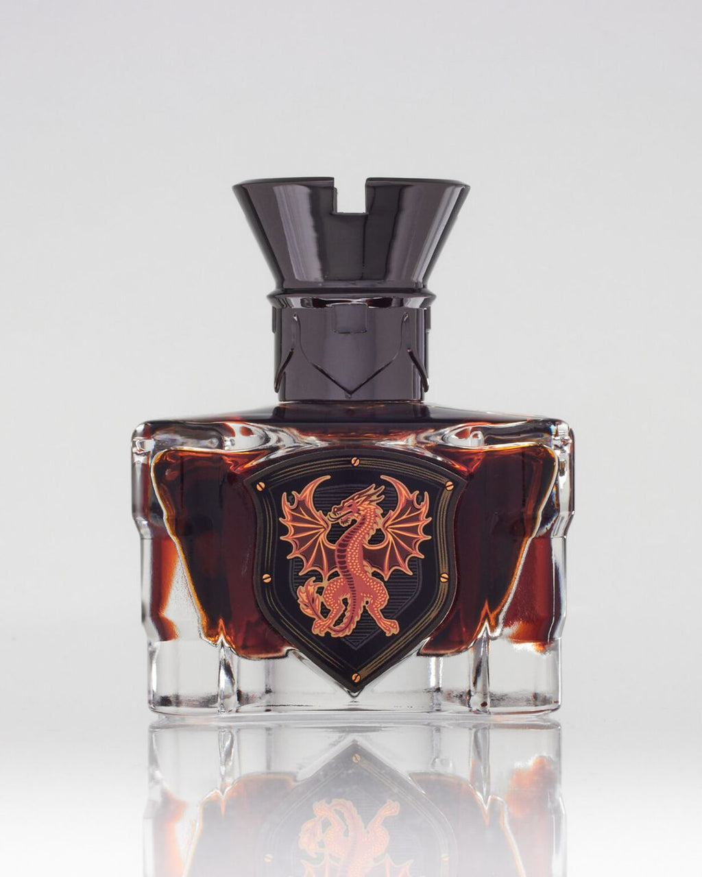 Landcaster Dragon Oud | Extrait de Parfum