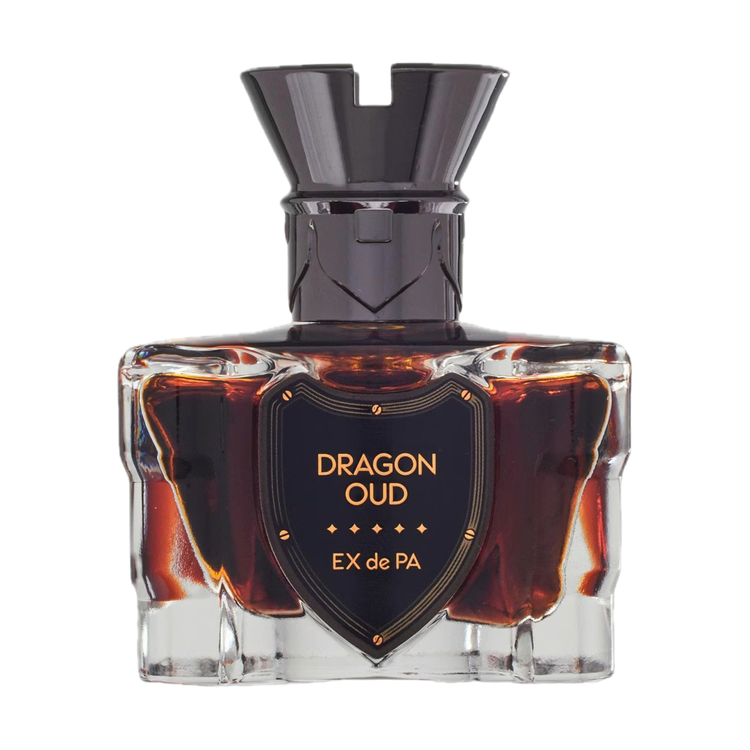 Dragon Oud 65ML - Landcaster