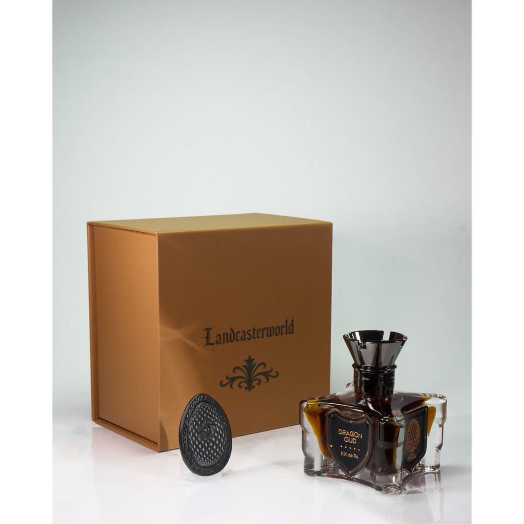 Dragon Oud 65ML - Landcaster