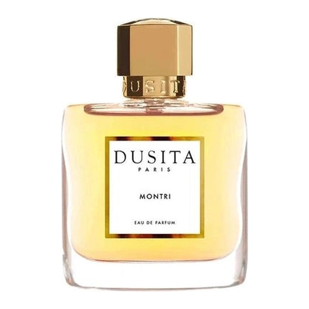 Dusita Montri fragrance bottle