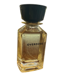 Overdose- Omanluxury 100ML Used