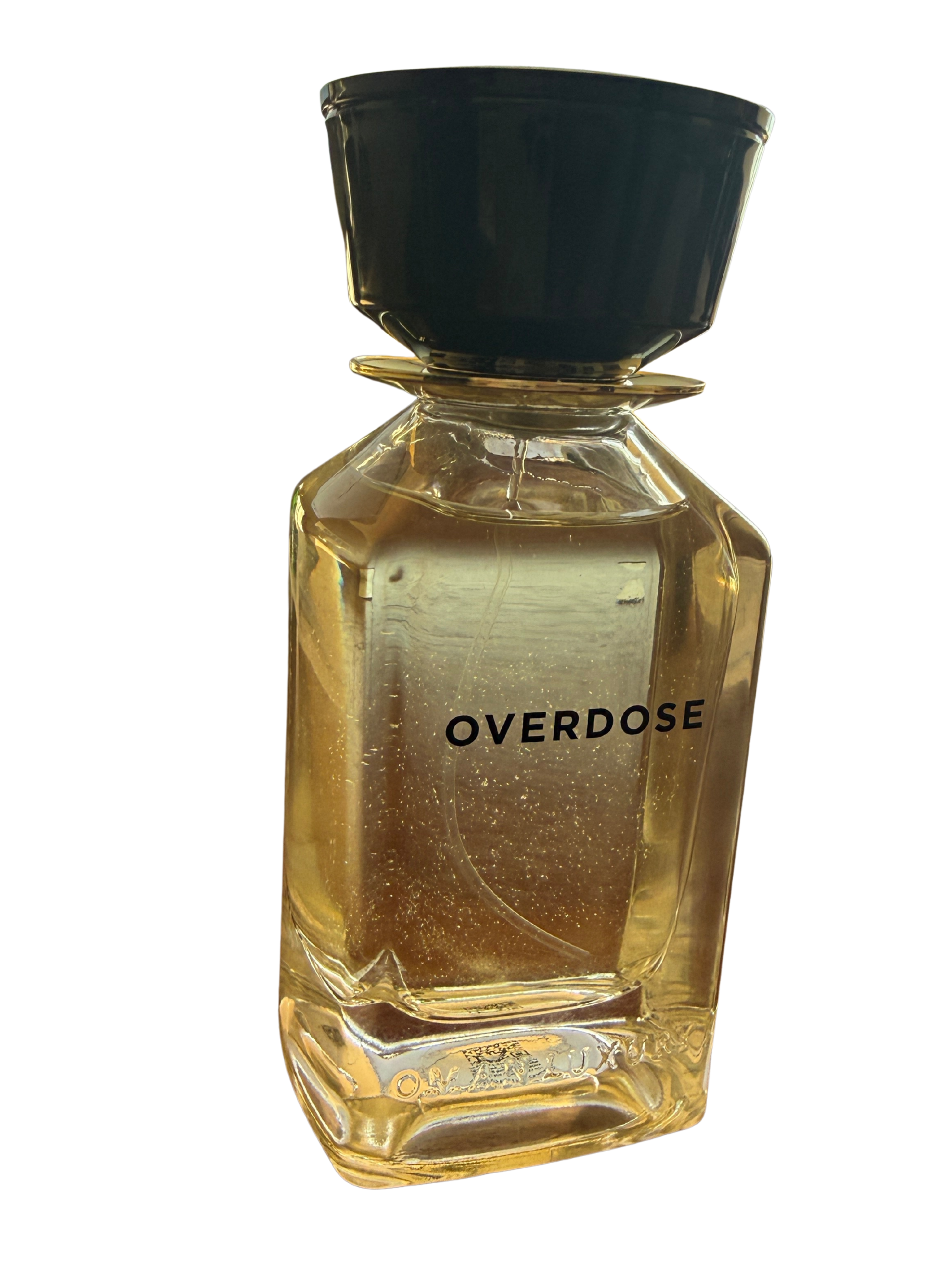 Overdose- Omanluxury 100ML Used