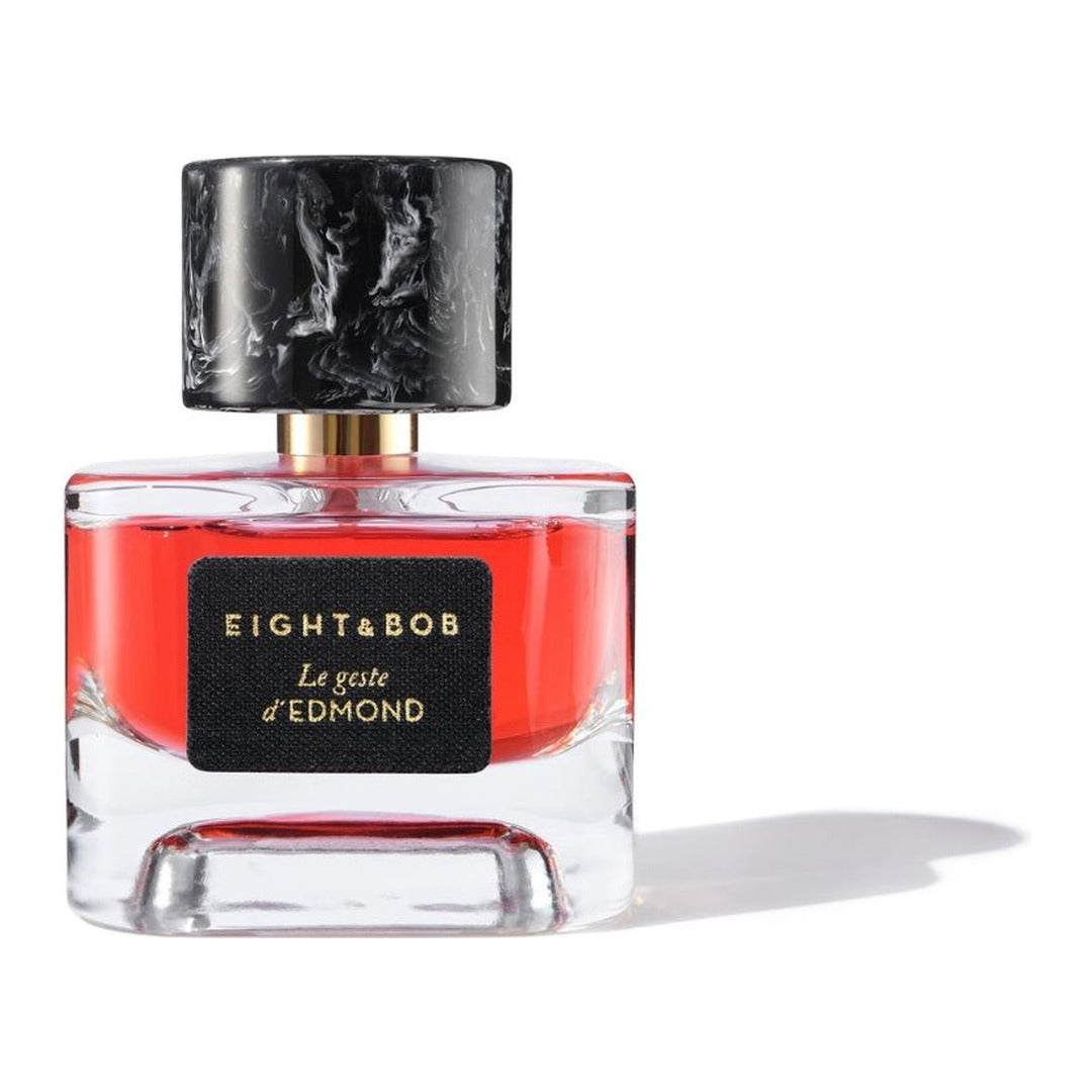 Eight Bob Le Geste d Edmond fragrance bottle