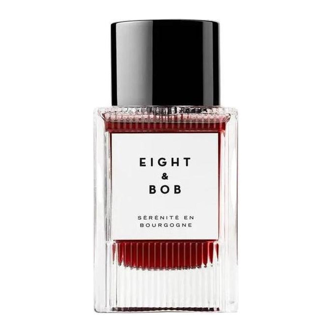 Eight Bob Serenite en Bourgogne fragrance bottle