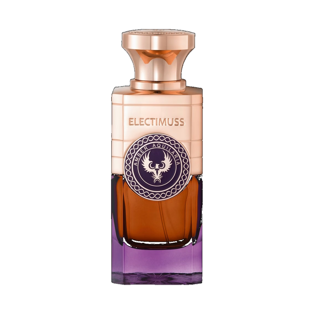 Amber Aquilaria - Electimuss 100 ML - TESTER
