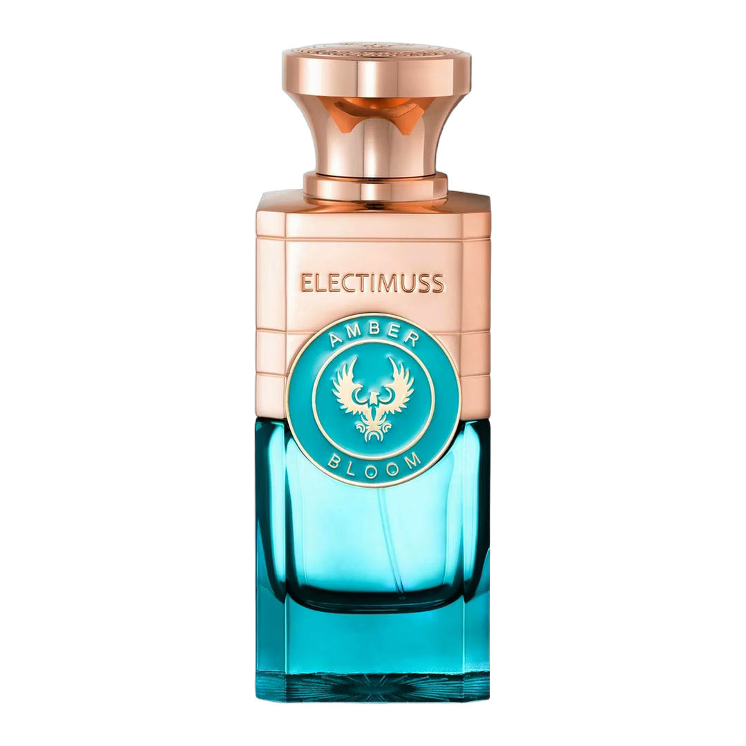 Electimuss Amber Bloom | 2ml Sample