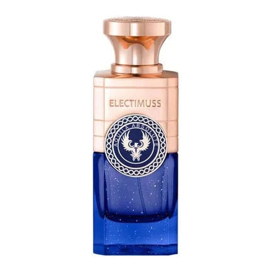 Electimuss Aquila Absolute fragrance bottle