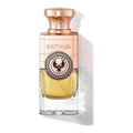 Electimuss Auster fragrance bottle