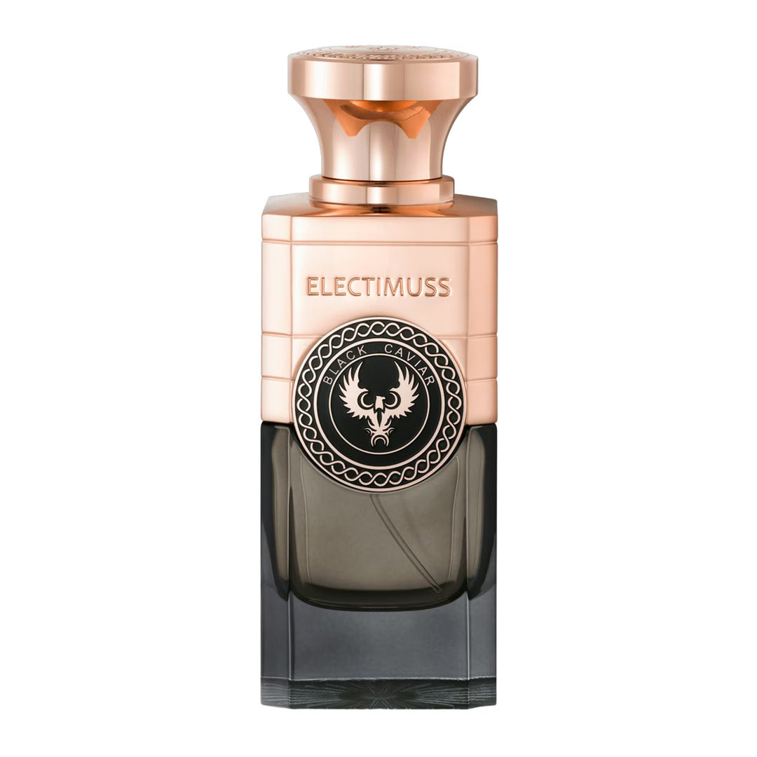 Electimuss Black Caviar | 2ml Sample