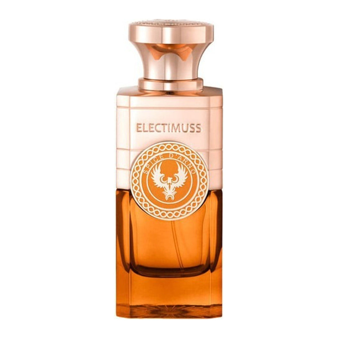 Electimuss Spice DArno fragrance bottle