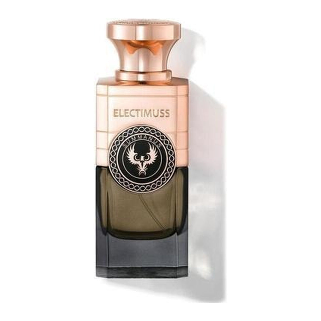 Electimuss Summanus fragrance bottle