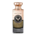 Electimuss Vanilla Edesia fragrance bottle