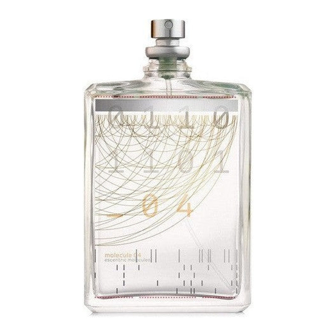 Escentric Molecules Molecule 04 fragrance bottle