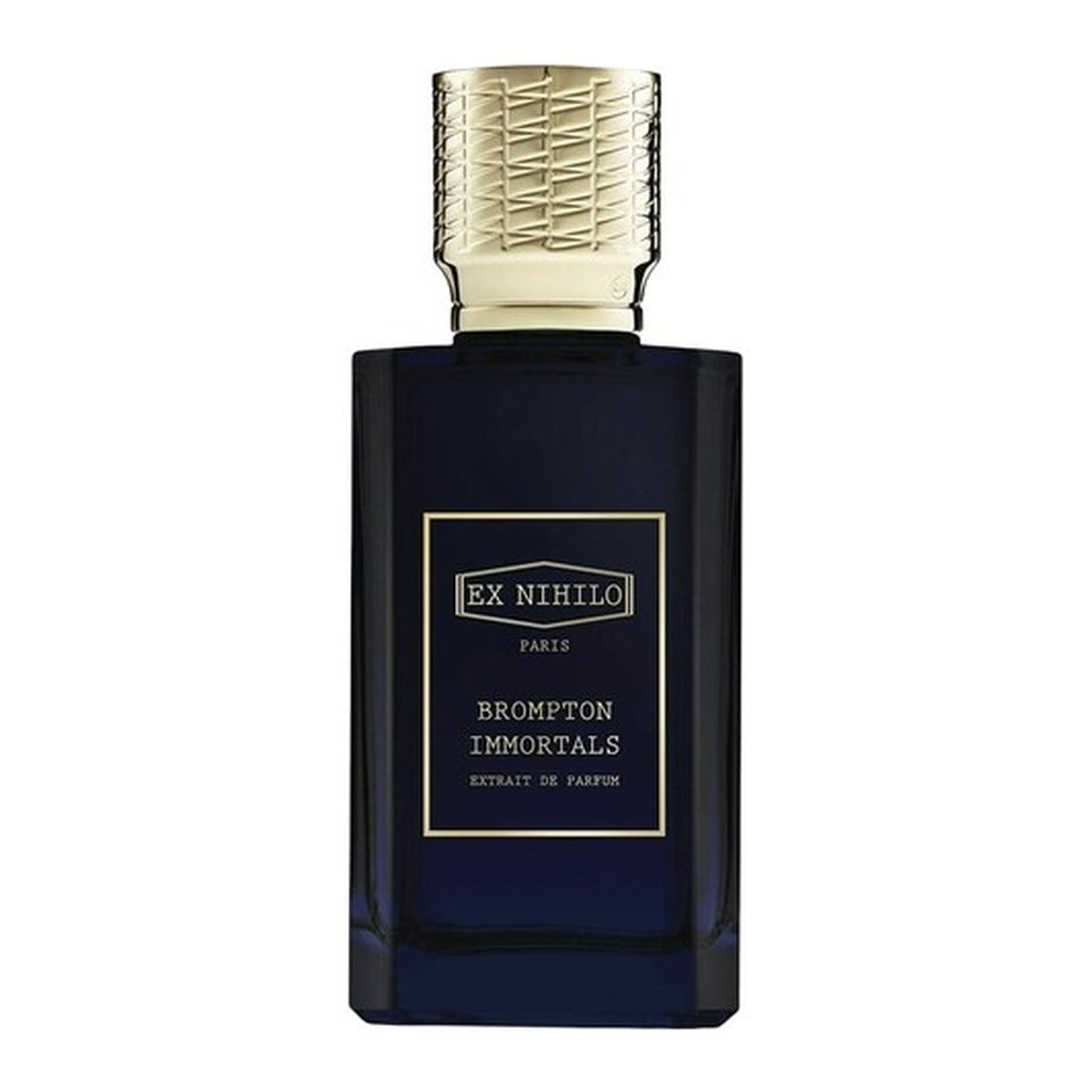 Ex Nihilo Brompton Immortals (Extrait de Parfum) bottle