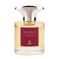Ex Idolo Love and Crime fragrance bottle