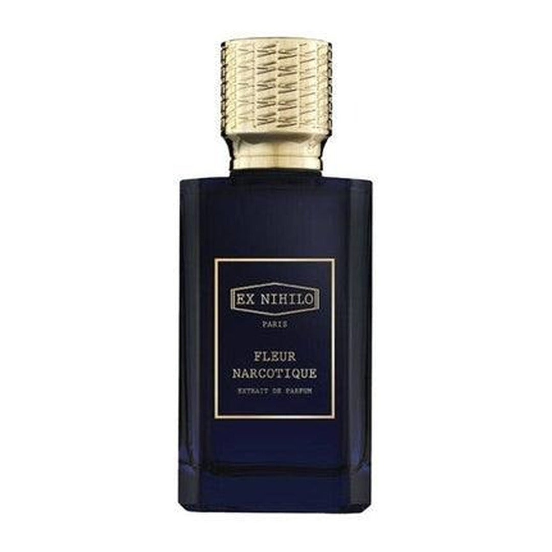 Ex Nihilo Fleur Narcotique Extrait de Parfum fragrance bottle