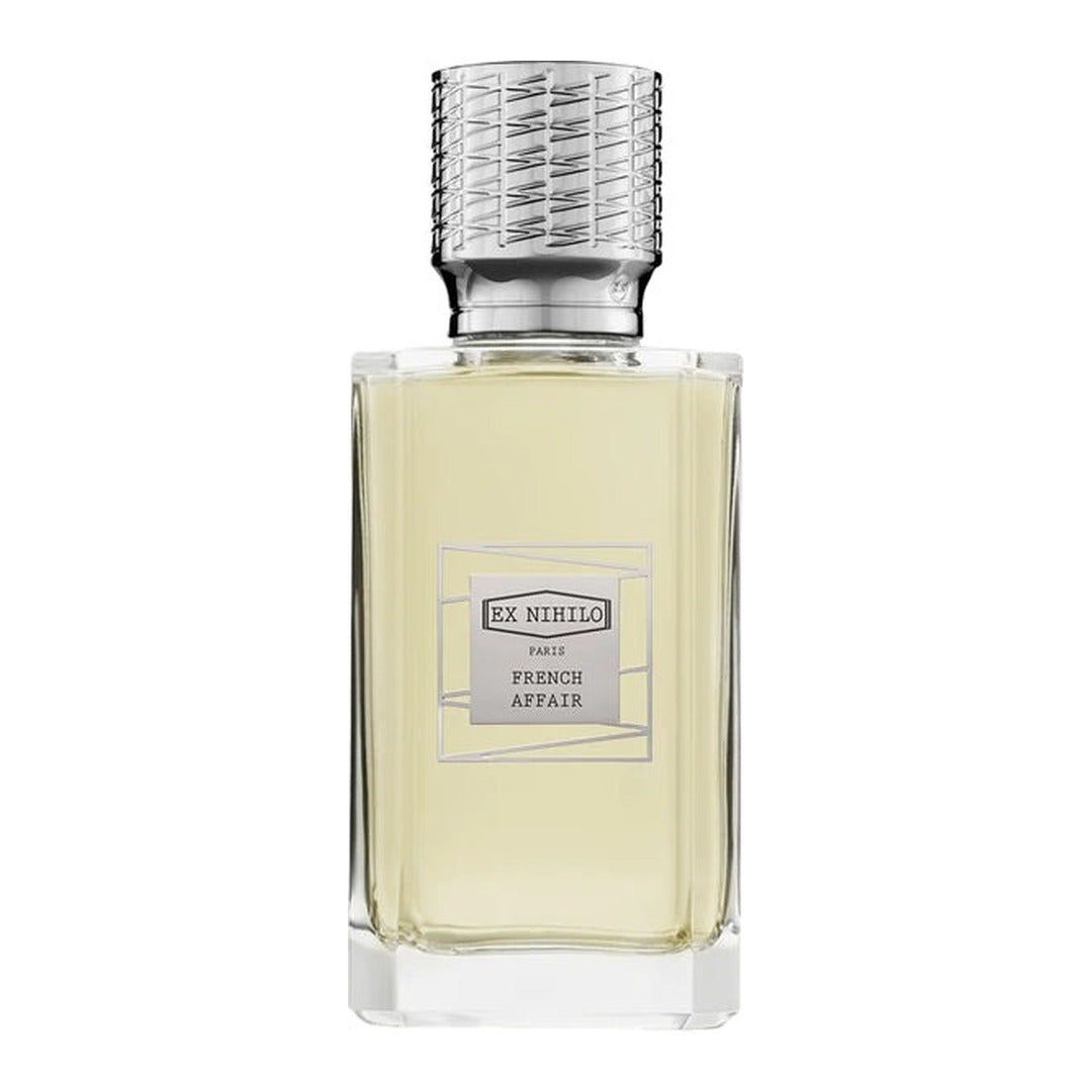 Ex Nihilo French Affair fragrance bottle