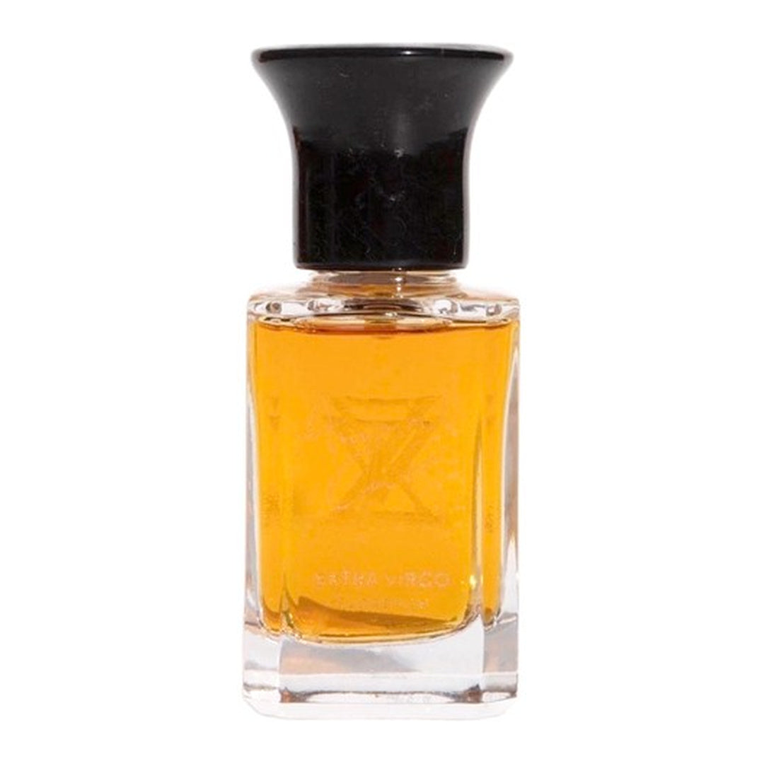 Extra Virgo Animal Café bottle