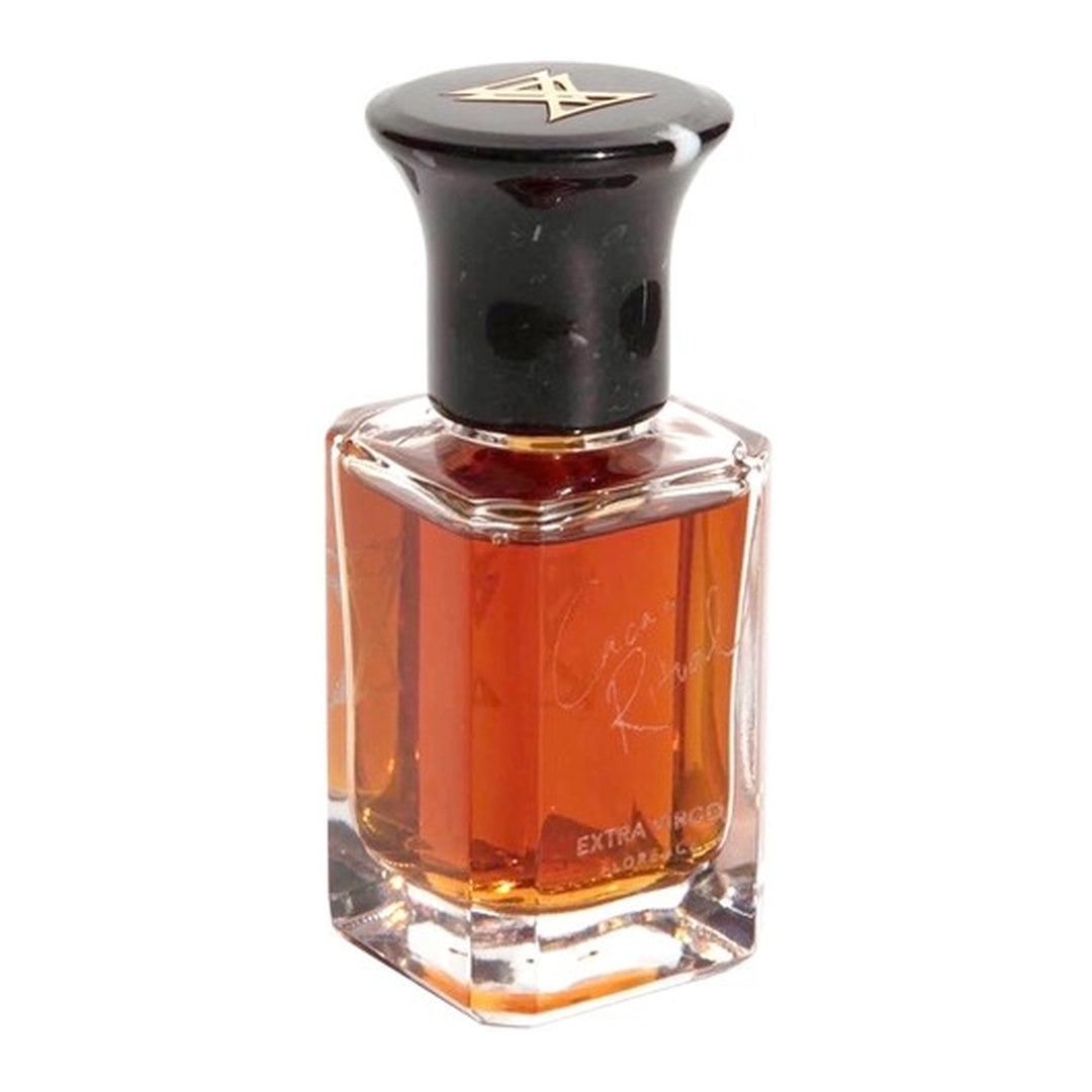 Extra Virgo Cacao Ritual bottle