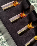 Extra Virgo Forbidden Botanica Discovery Set | 5 x 2ml Extrait de Parfum