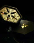 Extra Virgo Les Fleurs du Mal Discovery Set | 5 x 2ml Extrait de Parfum
